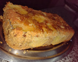 Foto del paso 10 de la receta: Budín de manzana