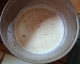 Banán turmix recept fázis 2 fotója