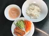 Nugget Sushi