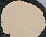बाजरे की रोटला (bajre ki rotla recipe in Hindi) रेसिपी चरण 5 फोटो