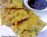 Foto langkah ke 3 dari resep Tempe Mendoan.