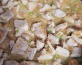 Foto del paso 3 de la receta: Lomo en salsa (fácil y delicioso)