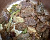 Foto langkah ke 4 dari resep Empal Gepuk Daging Sapi Mudah.