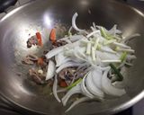 家常炒麵的食譜步驟3照片