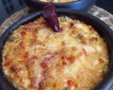 Foto del paso 5 de la receta: Chupe de pollo