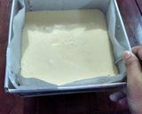 Foto langkah ke 10 dari resep Honey Castella (Kasutra) .