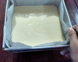 Foto langkah ke 10 dari resep Honey Castella (Kasutra) .