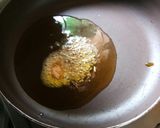 A picture of step 5 of Mung dal kachori.