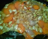 Foto del paso 3 de la receta: COCIDO Básico de Zaragoza Blanca...!