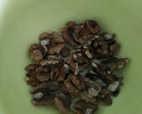 Foto del paso 1 de la receta: Croquetas de queso azul y nueces