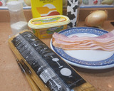 Foto del paso 1 de la receta: Espagueti a la carbonara