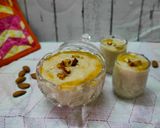A picture of step 5 of Vermicelli kheer/ semiya kheer #FM #W3.