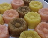 Foto langkah ke 4 dari resep Apam Malaysia.