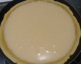 Foto langkah ke 4 dari resep Pie Susu Teflon.
