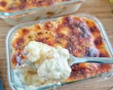 Foto langkah ke 8 dari resep Baked Chicken Potato.