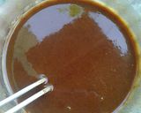 Foto langkah ke 5 dari resep Cilok Kucai Isi Sosis.