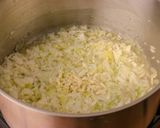 Borjúpaprikás recept fázis 5 fotója
