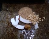 নিরামিষ ছানার ডালনা(Niramish chanar dalna recipe in bengali) রেসিপির ধাপ 1 ছবি