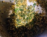 लहसुन दाल पालक(lehsun dal palak recipe in hindi) रेसिपी चरण 4 फोटो