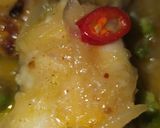 Foto del paso 8 de la receta: Rape en salsa de naranja y miel
