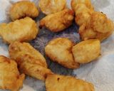 Foto del paso 7 de la receta: Fritos de rape (pixin)