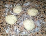 Foto del paso 2 de la receta: Pan de pita