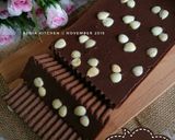 Foto langkah ke 7 dari resep Pudding Brownies 🍫.