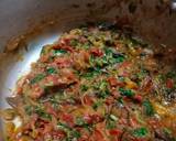 Country Chicken Biryani/Naatu Kozhi Biryani recipe step 5 photo