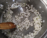 Foto del paso 9 de la receta: Pizza