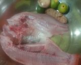 Foto langkah ke 1 dari resep Ikan Nila Colo Colo.