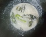 Foto langkah ke 2 dari resep Isian sosis solo/lemper.