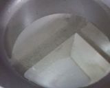 A picture of step 1 of Methi Aloo Gajar Matar ki bhujiya !.