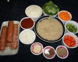 A picture of step 1 of Homemade Chorizo Lentil Stew, Jon Style.