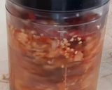 Foto langkah ke 1 dari resep Udang Goreng Balado.