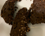 Foto del paso 5 de la receta: Snack saludable