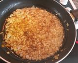 Foto langkah ke 2 dari resep Nasi daging kentang ala Iran.