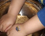Foto del paso 2 de la receta: Cookies Navideñas *JENGIBRE Y CANELA*