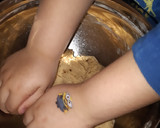 Foto del paso 2 de la receta: Cookies Navideñas *JENGIBRE Y CANELA*