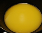 Foto del paso 1 de la receta: Vela de mantequilla y pimentón