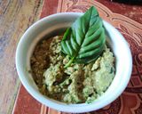 Foto del paso 3 de la receta: Pesto!