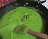 Foto langkah ke 1 dari resep Bubur sumsum kinca nangka.