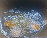 A picture of step 4 of Little Crunchy Love BitesPerfect Tea Time Treat 💛By Krishna Dholakia.
