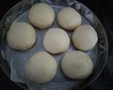 Pav From Wheat Flour No Yeast No Oven recipe step 6 photo