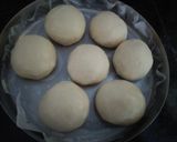 A picture of step 6 of Pav From Wheat Flour No Yeast No Oven.