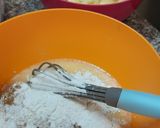 Foto del paso 7 de la receta: Torta de manzana