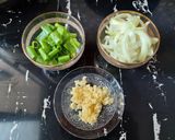 Foto langkah ke 3 dari resep Ayam Goreng Mentega.