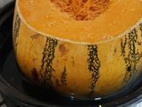 Calabaza (o zapallo) rellenos 👏