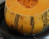 Foto del paso 1 de la receta: Calabaza (o zapallo) rellenos 👏