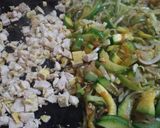 Foto del paso 6 de la receta: Quesadillas 🌮