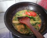 Foto langkah ke 2 dari resep Ikan Nila Cabai Hijau.